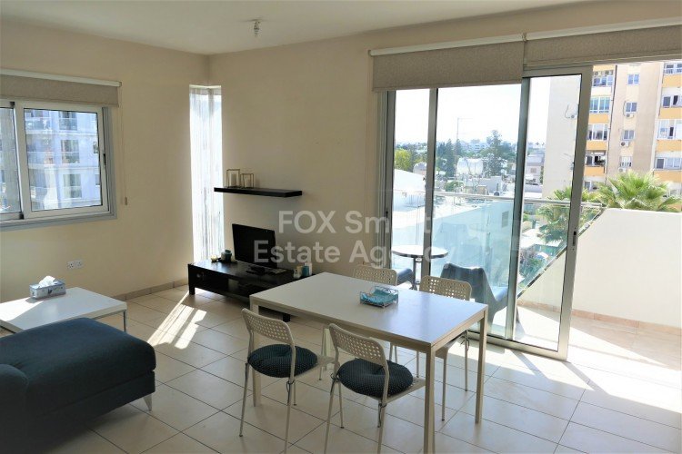 Apartment, For Rent, Nicosia, Strovolos, Acropolis