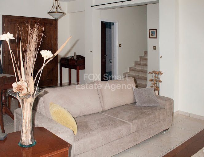 House, For Sale, Paphos, Chlorakas