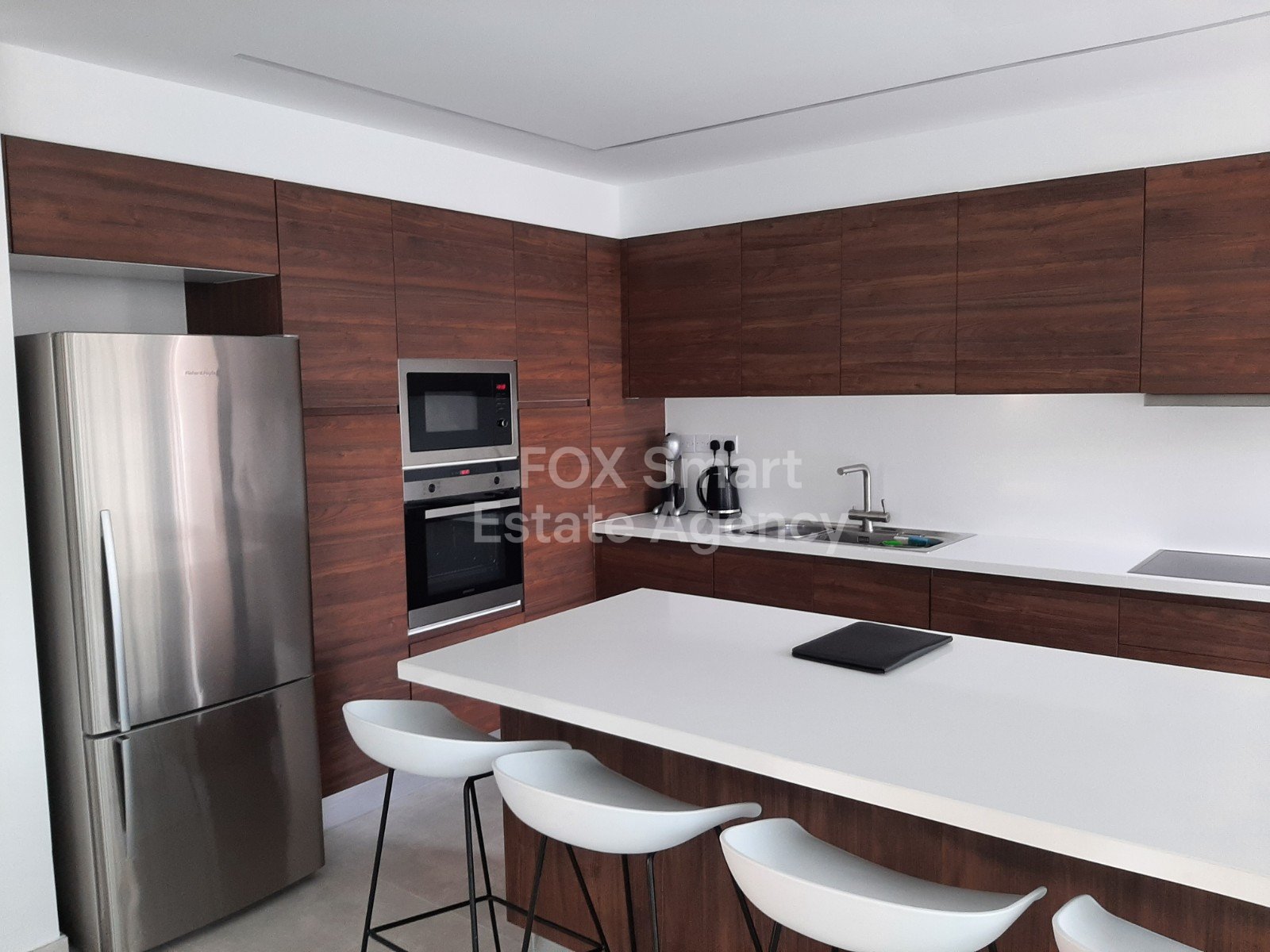 Apartment, For Rent, Limassol, Agia Triada