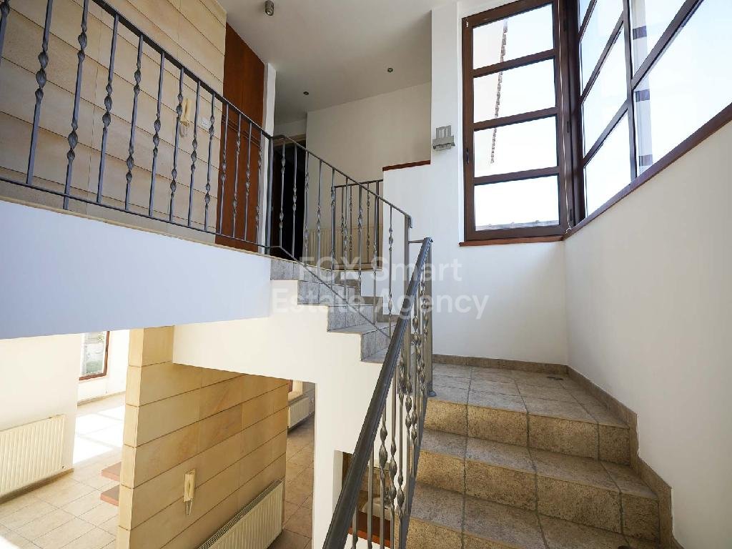 Luxury five-bedroom house in Egkomi, Nicosia for sale