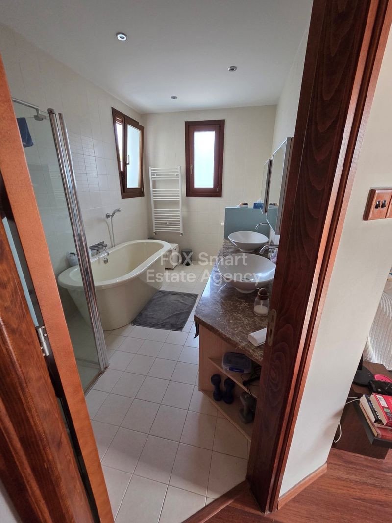 House, For Sale, Paphos, Aphrodite hills Kouklia