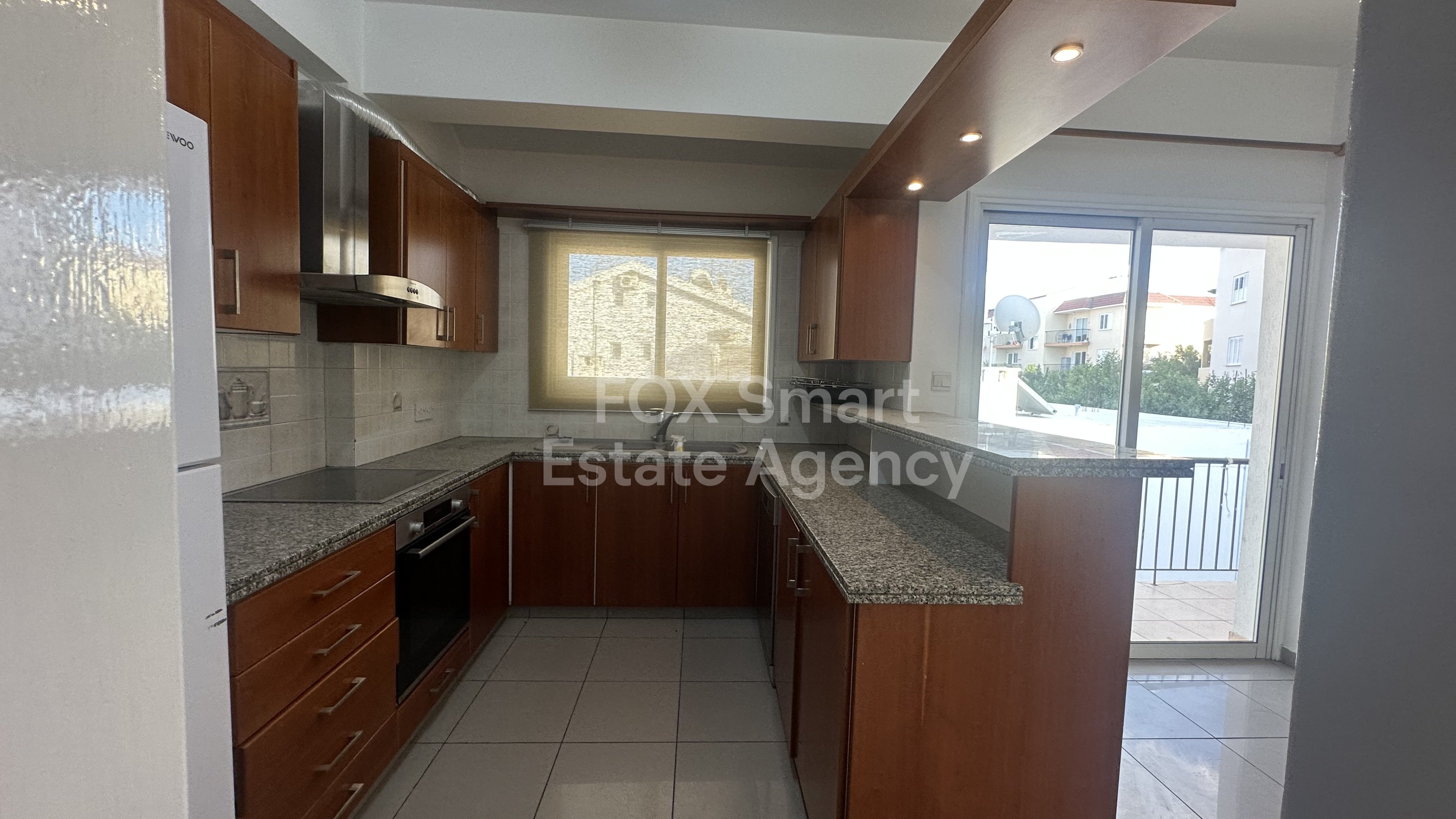 Upper House Apartment in Strovolos, Nicosia