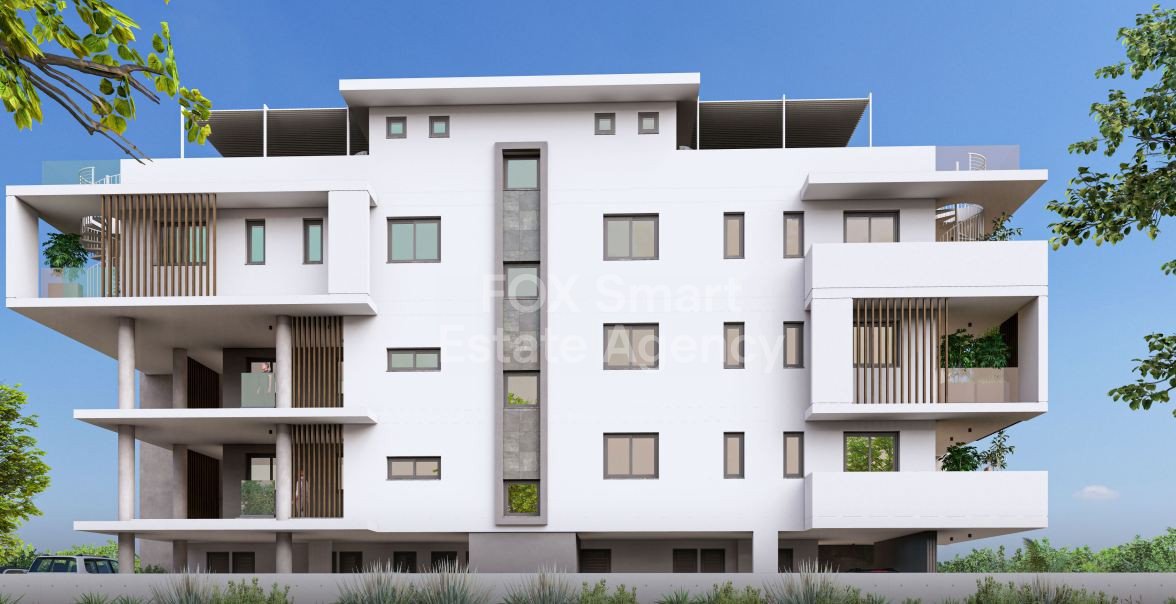 Apartment in Ypsonas - Image 4