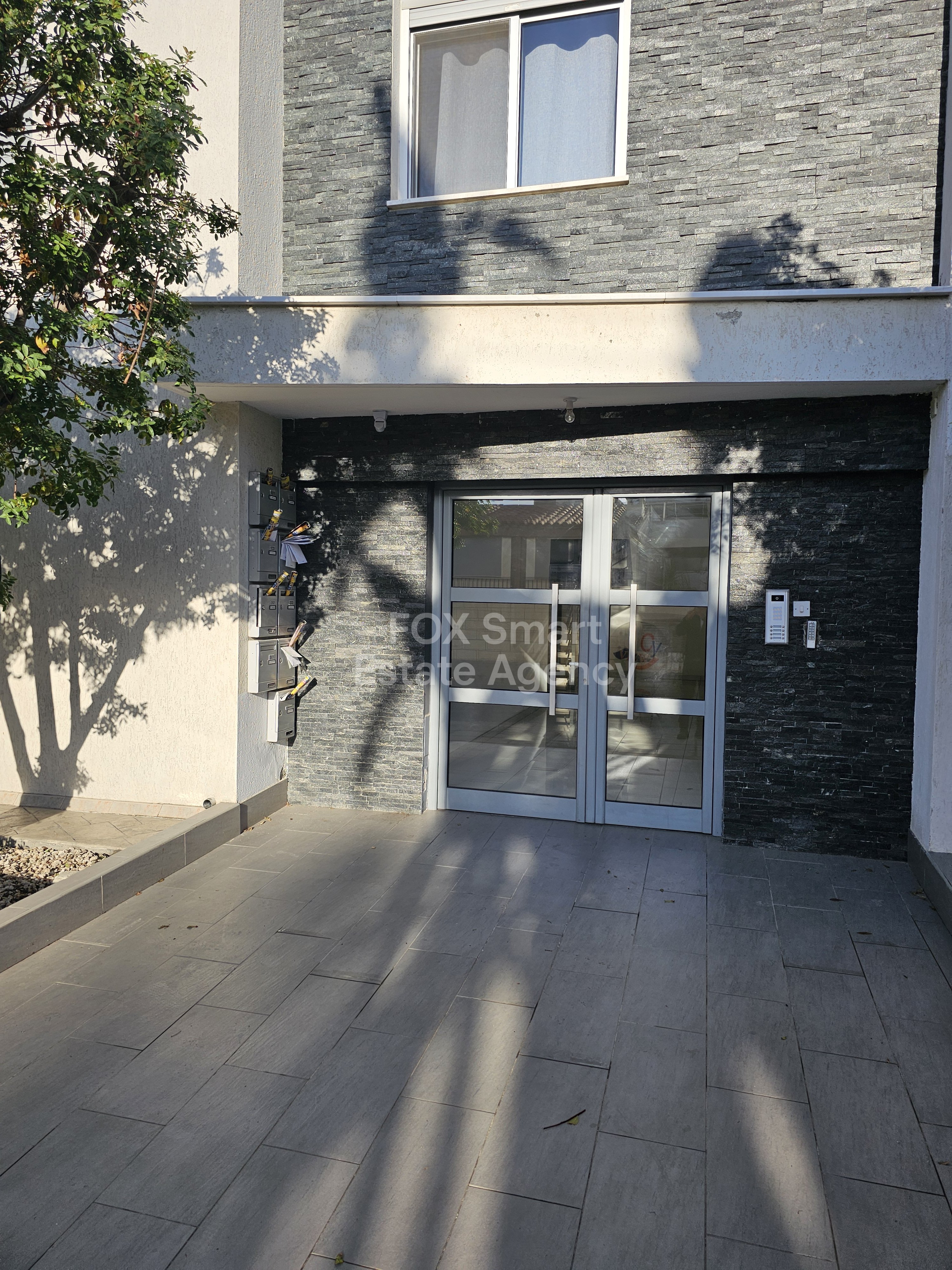 FOR RENT – 2-bedroom Apartment in Latsia, Nicosia