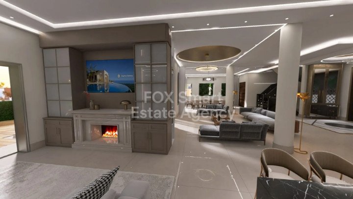 House, For Sale, Paphos, Chlorakas