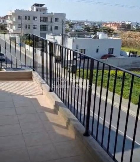1 Bedroom Apartment, Communal Pool, Oroklini, Larnaca