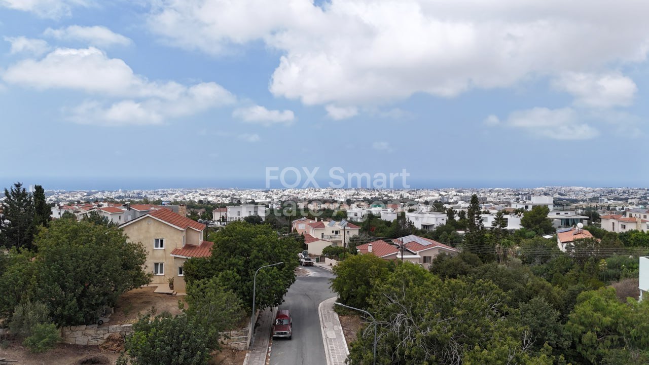 Apartment, For Sale, Paphos, Konia