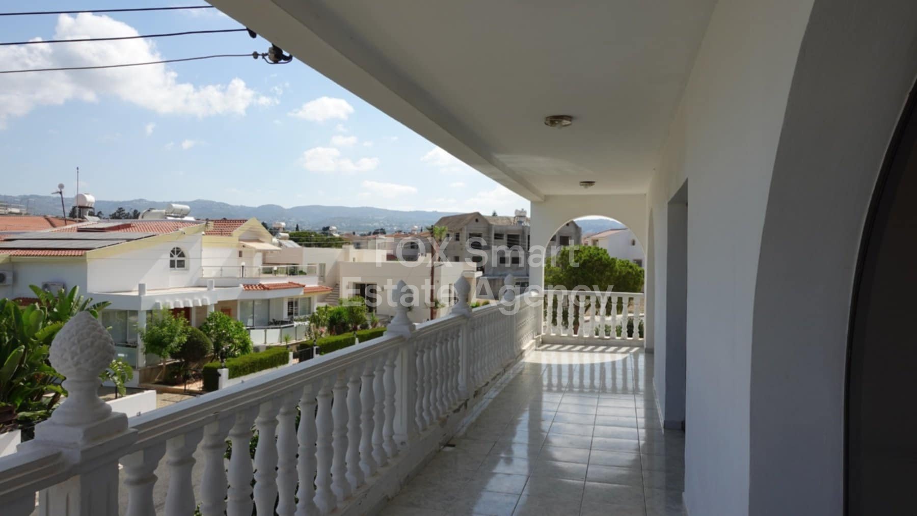 Apartment, For Rent, Paphos, Empa