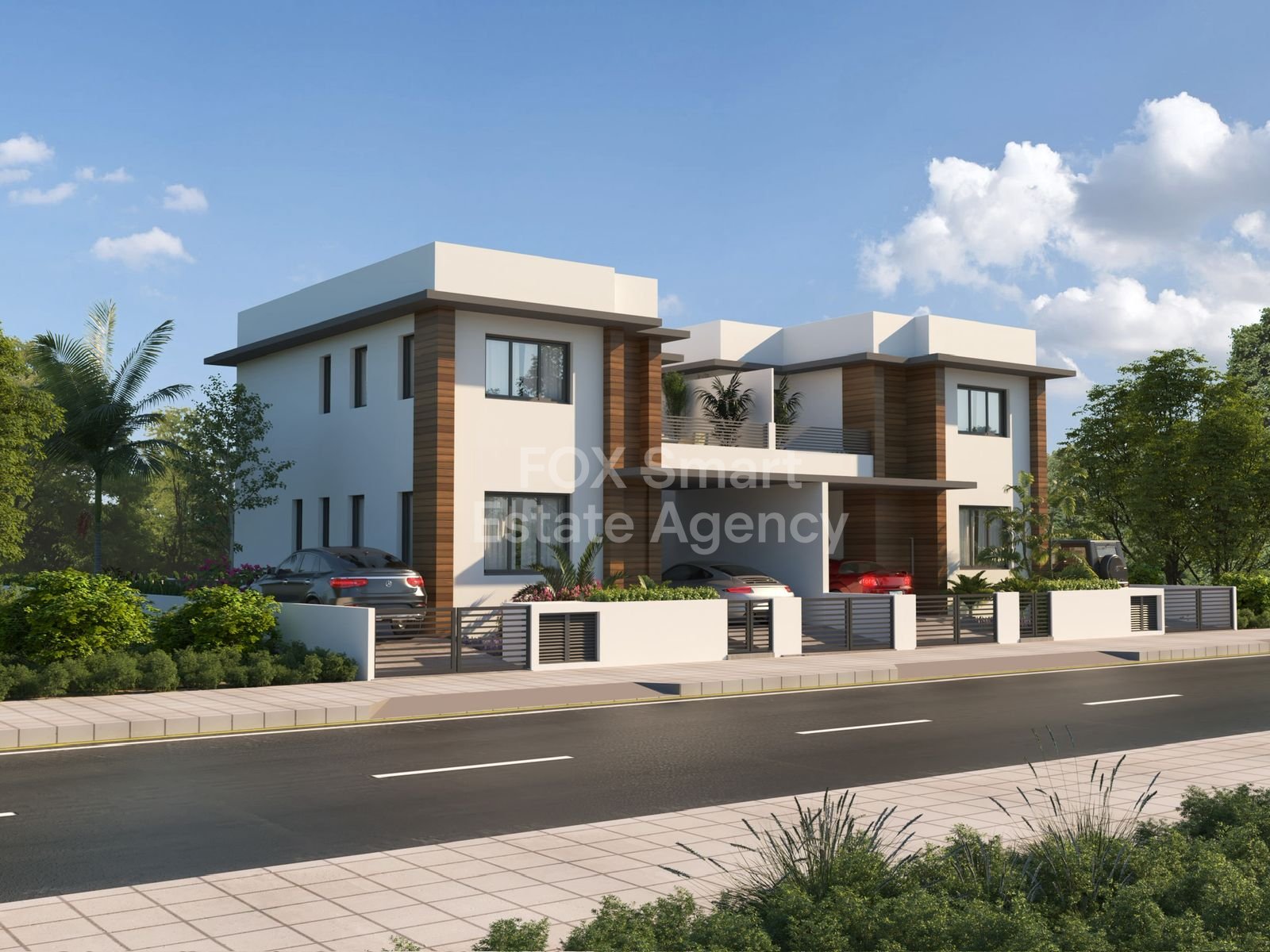 House in Kiti - Image 2