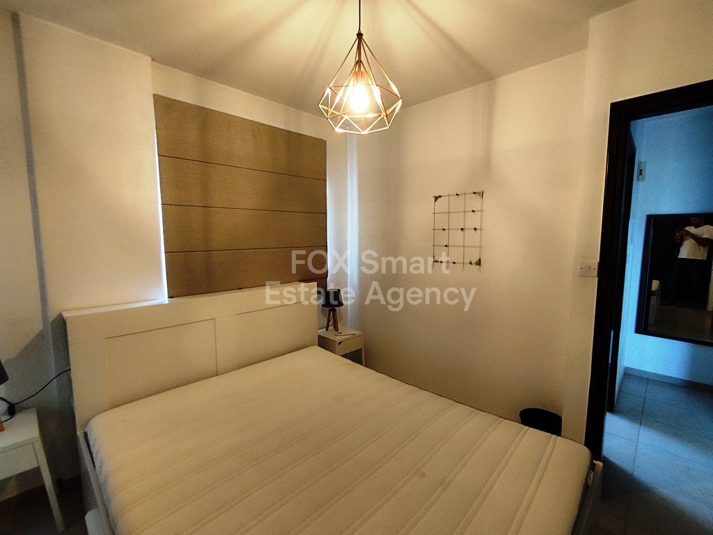 2 Bedroom Apartment For Rent in Larnaca