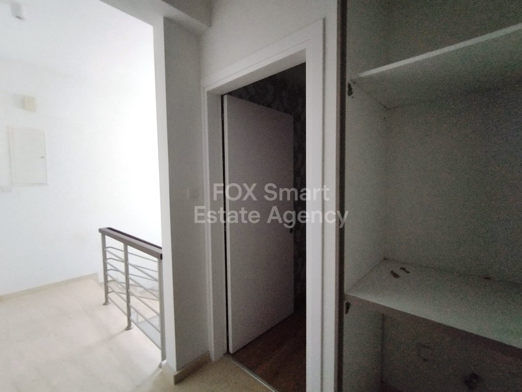 Luxurious 3 Bedroom Villa in Livadia For Rent