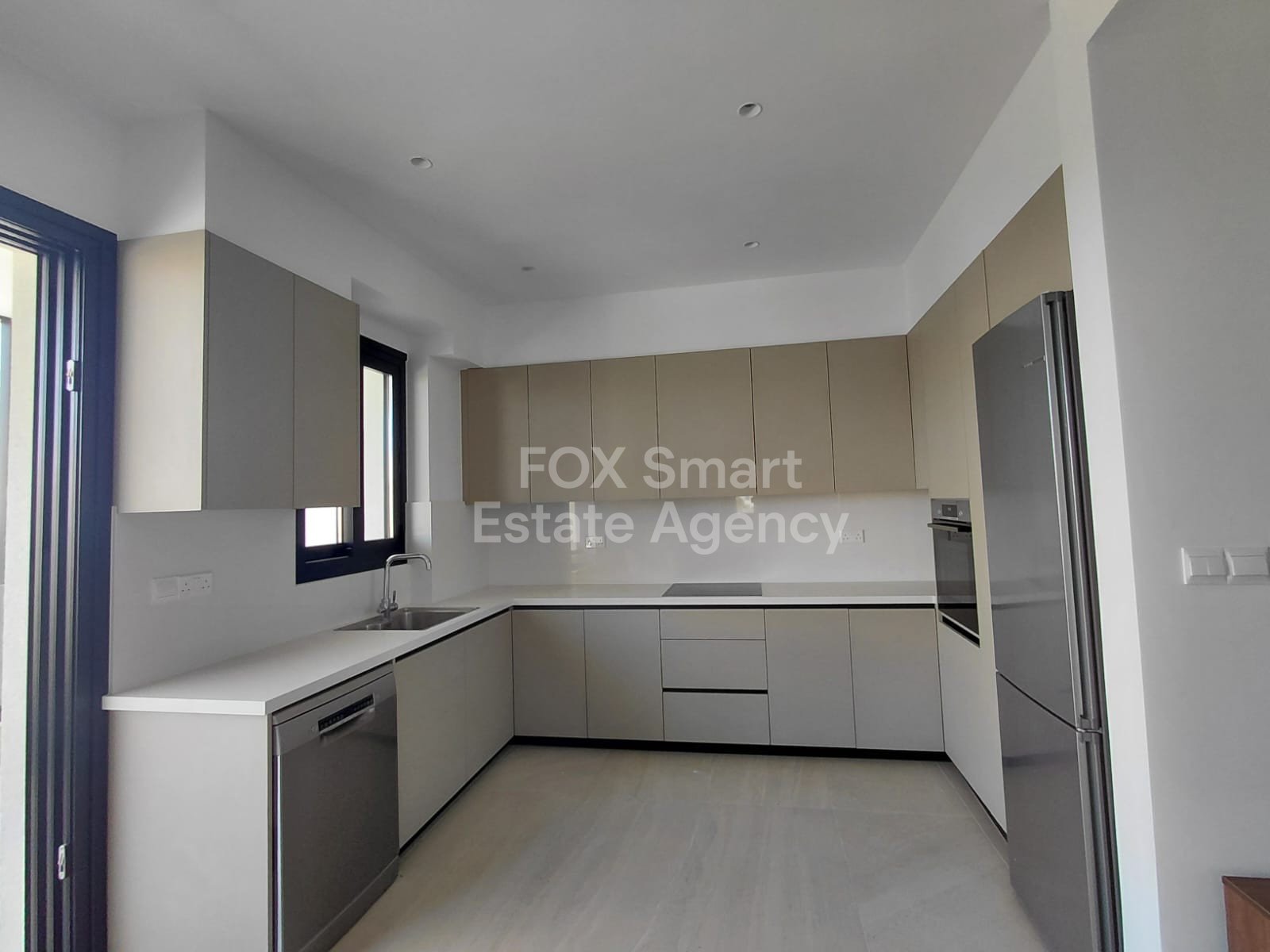 Apartment, For Rent, Limassol, Agios Athanasios
