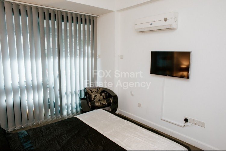 Apartment, For Rent, Limassol, Agia Fyla