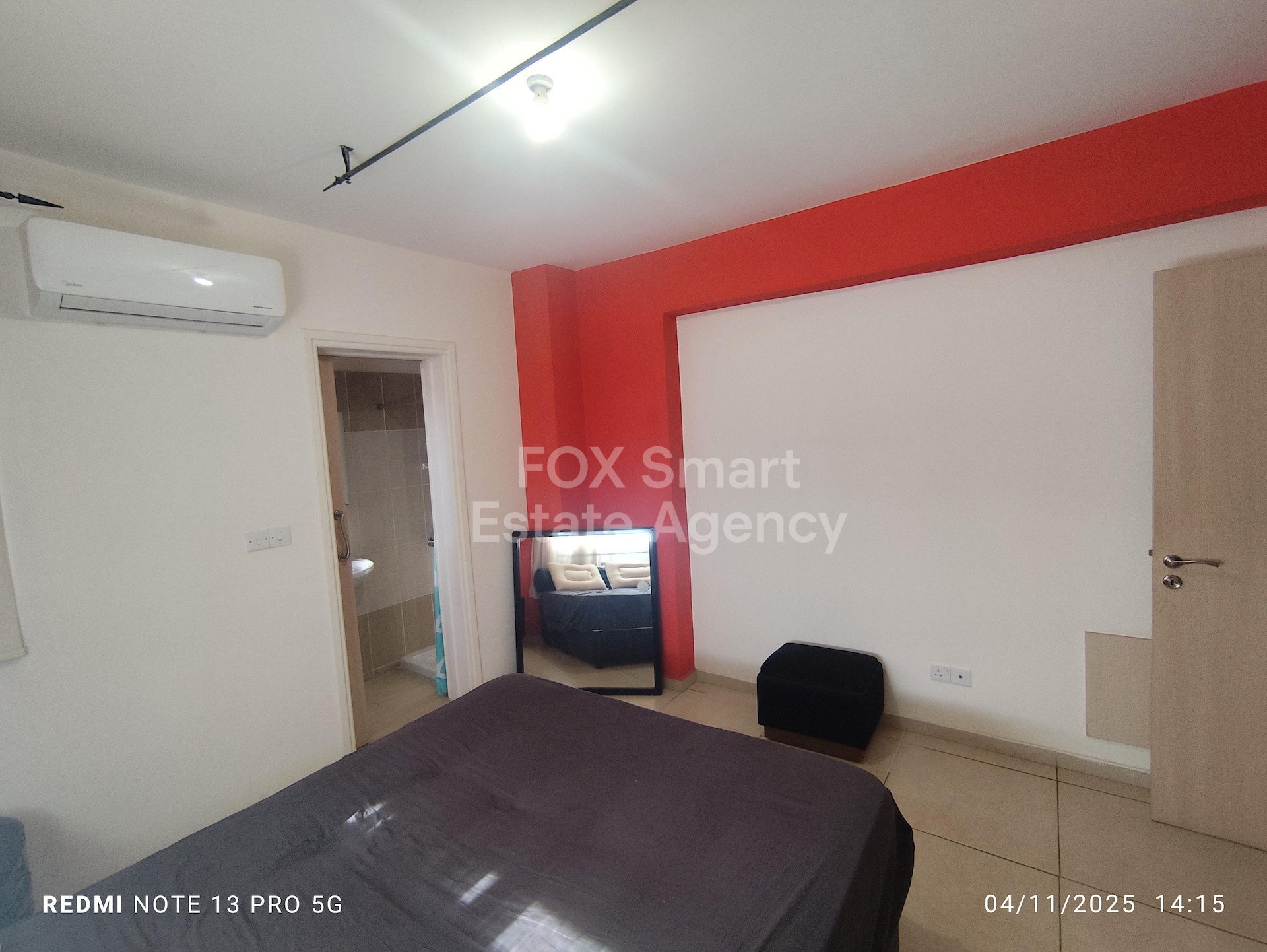 Apartment, For Rent, Limassol, Apostolos Andreas