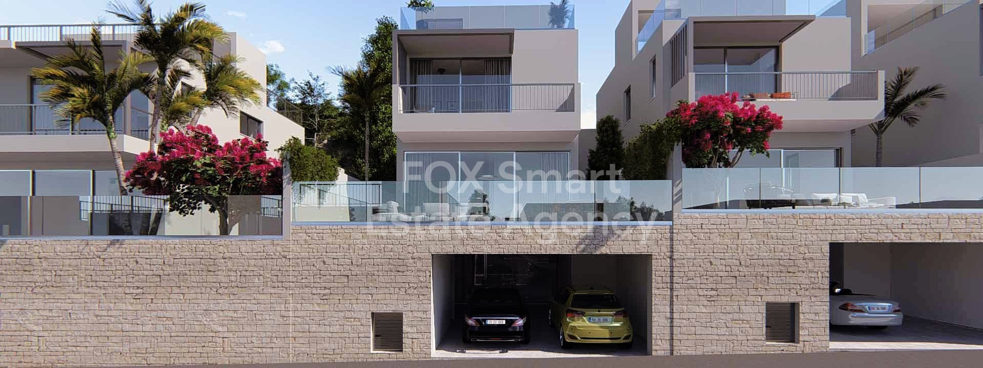 House, For Sale, Paphos