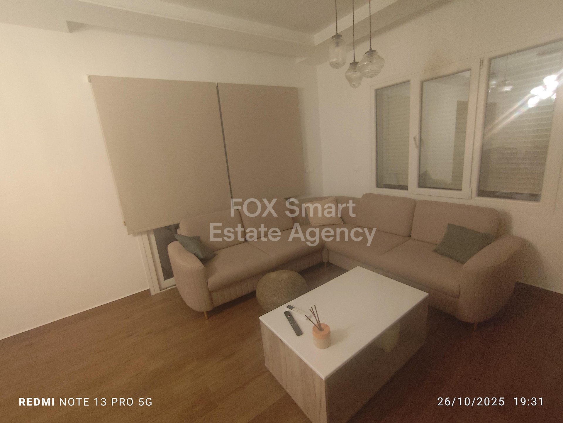 Apartment, For Rent, Limassol, Ekali