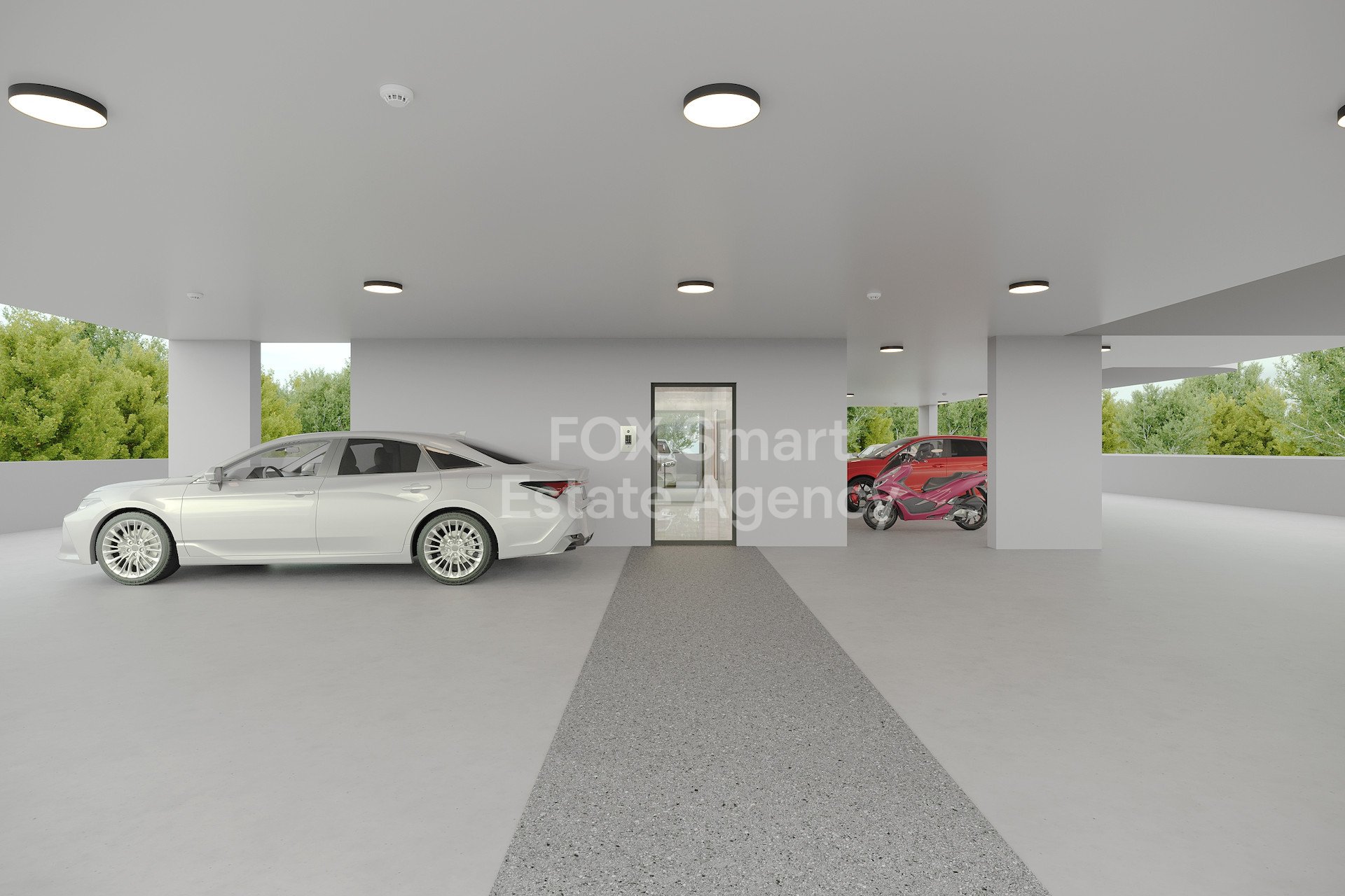 Apartment, For Sale, Limassol, Tsiflikoudia