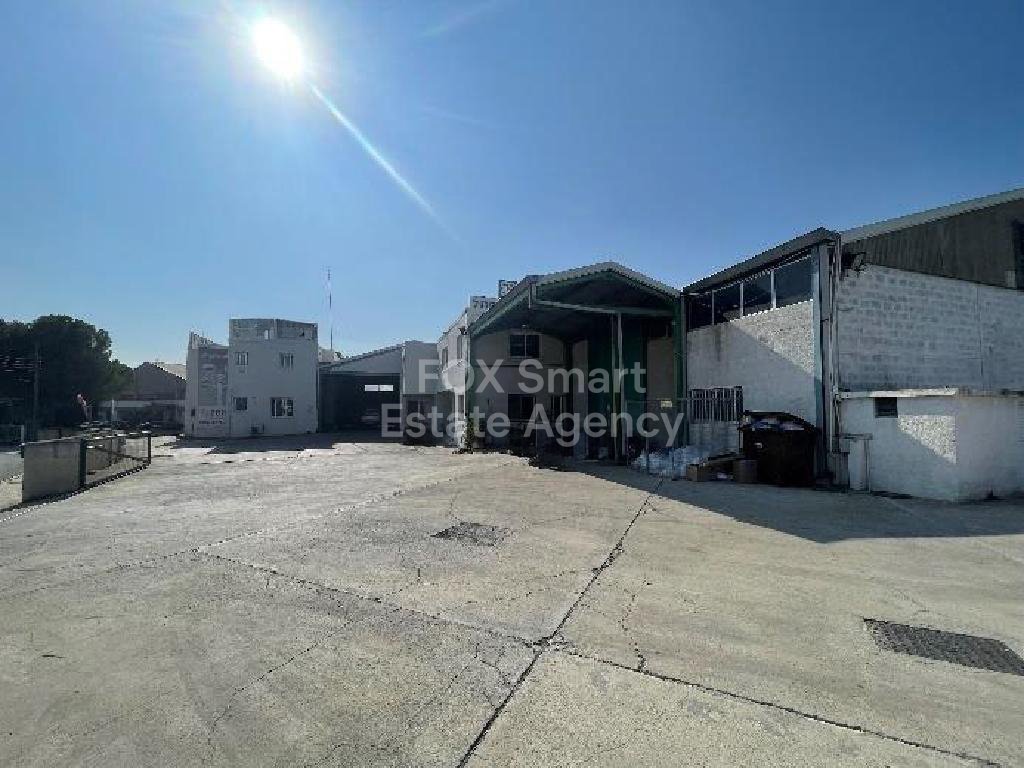 House in Nicosia - view 1