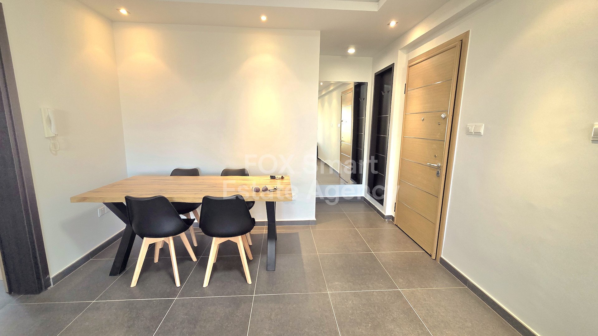 Apartment, For Rent, Limassol, Kapsalos