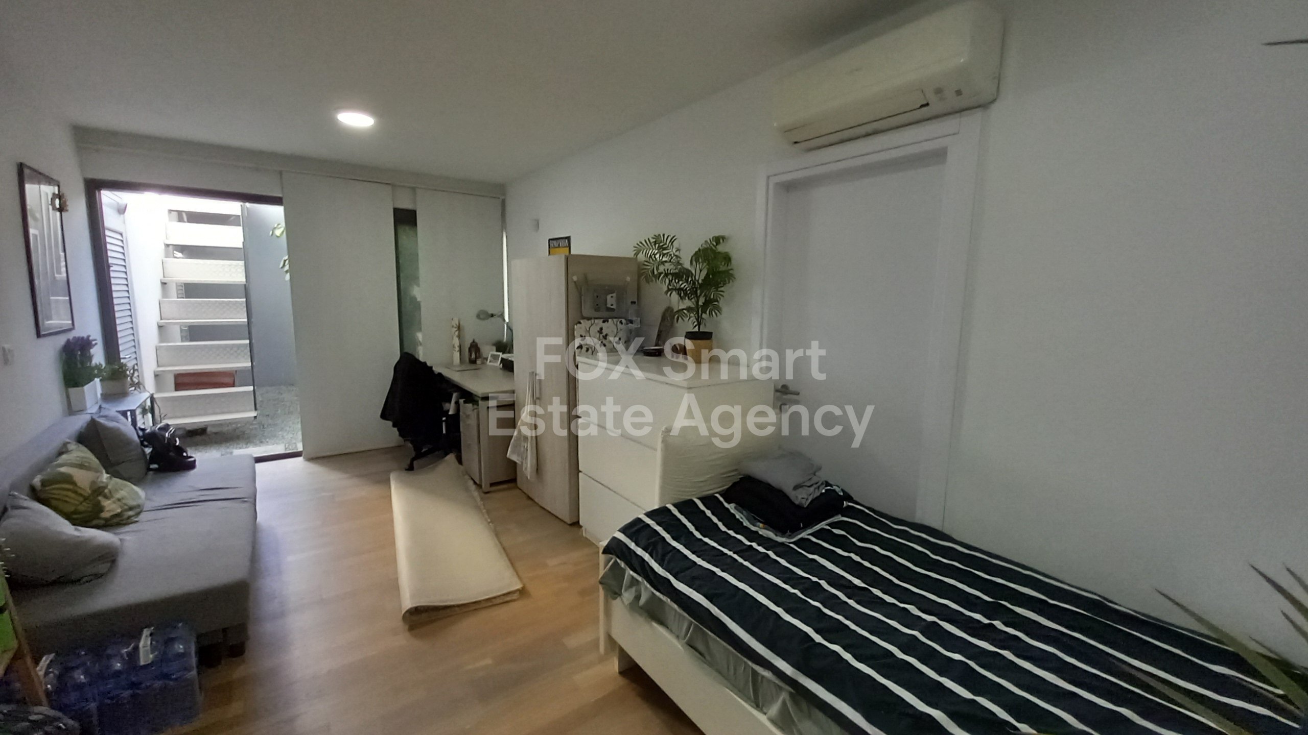 Modern studio for rent in Egkomi