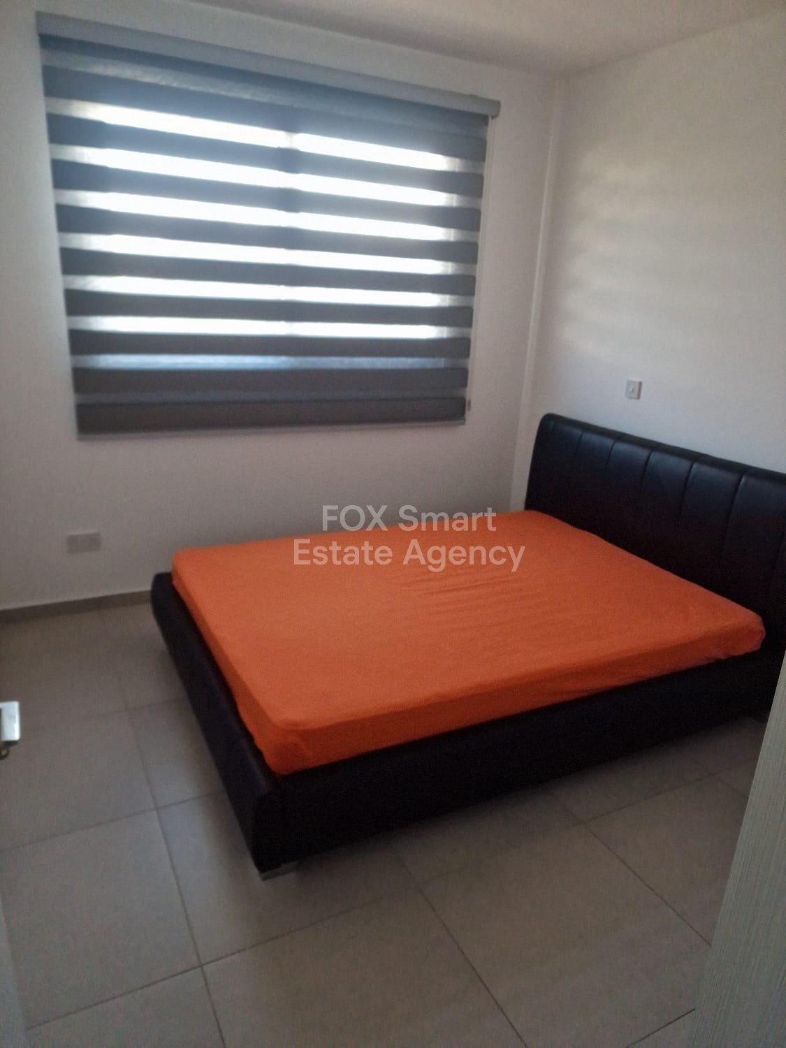 Furnished 1-Bedroom Apartment in Palouriotissa – For Rent