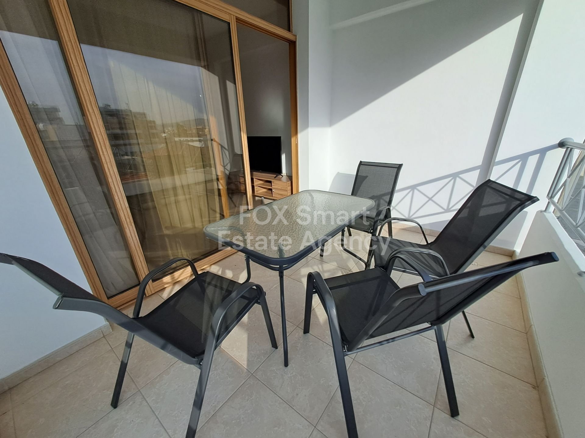 Apartment, For Rent, Limassol, Mesa Geitonia