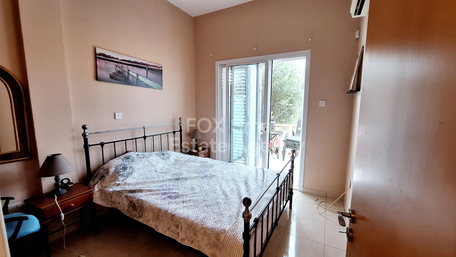 Apartment, For Rent, Paphos, Moutallos