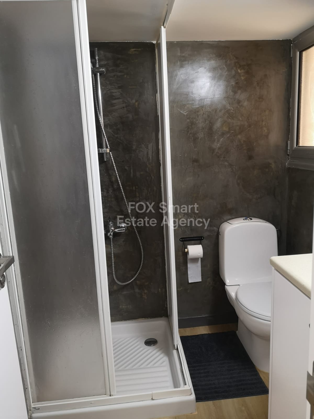 Three Bedroom Apartment in Nicosia City Center