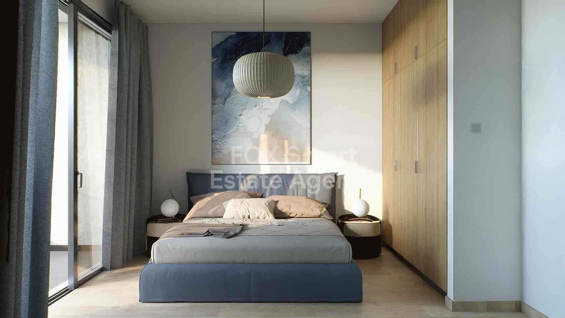 Apartment, For Sale, Paphos