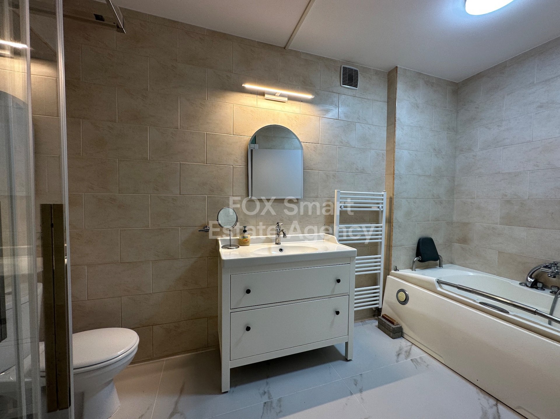 House, For Rent, Limassol, Agios Tychon
