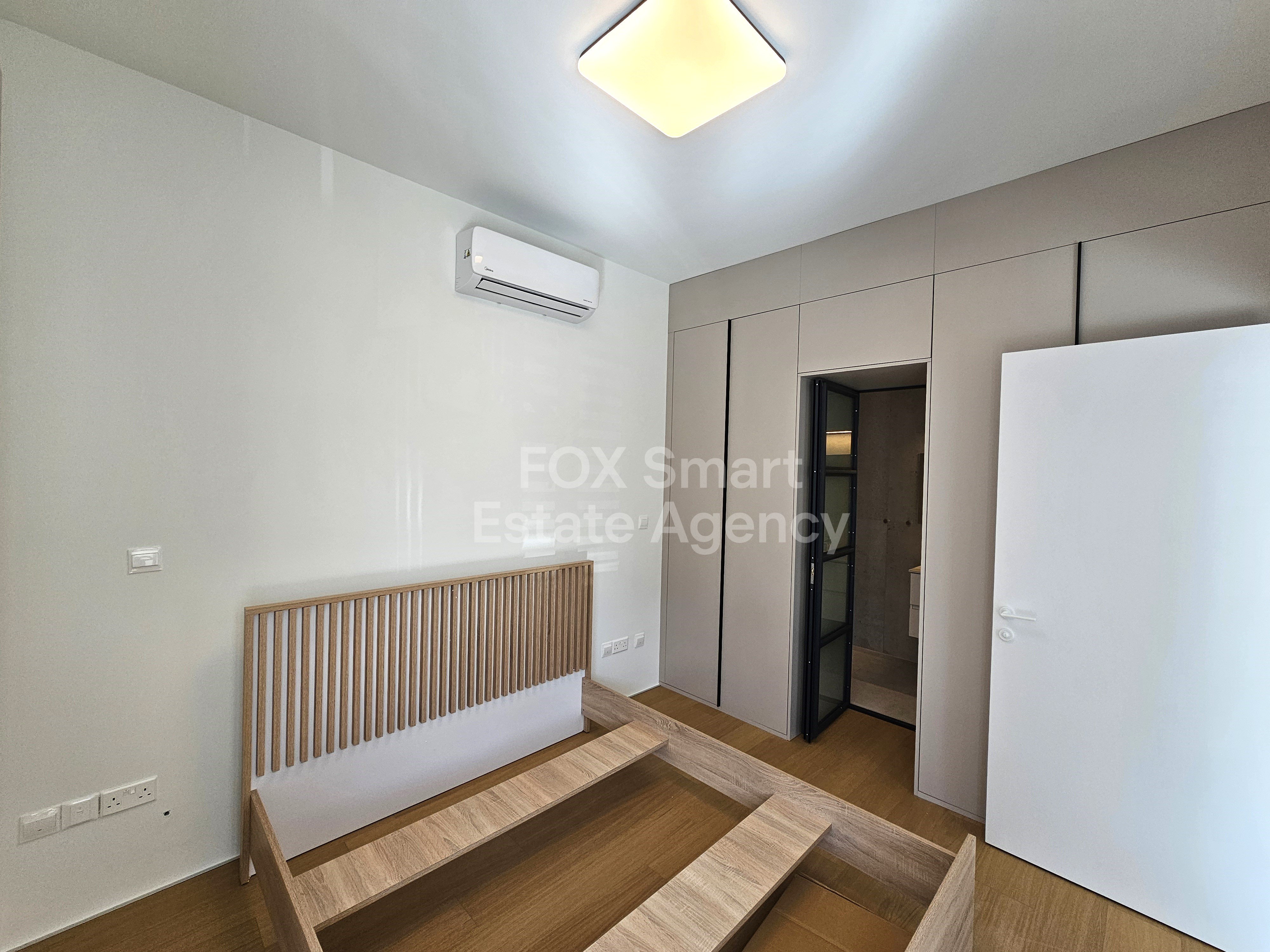 Brand New Modern 2-Bedroom Apartment in Platy Aglantzia, Nicosia