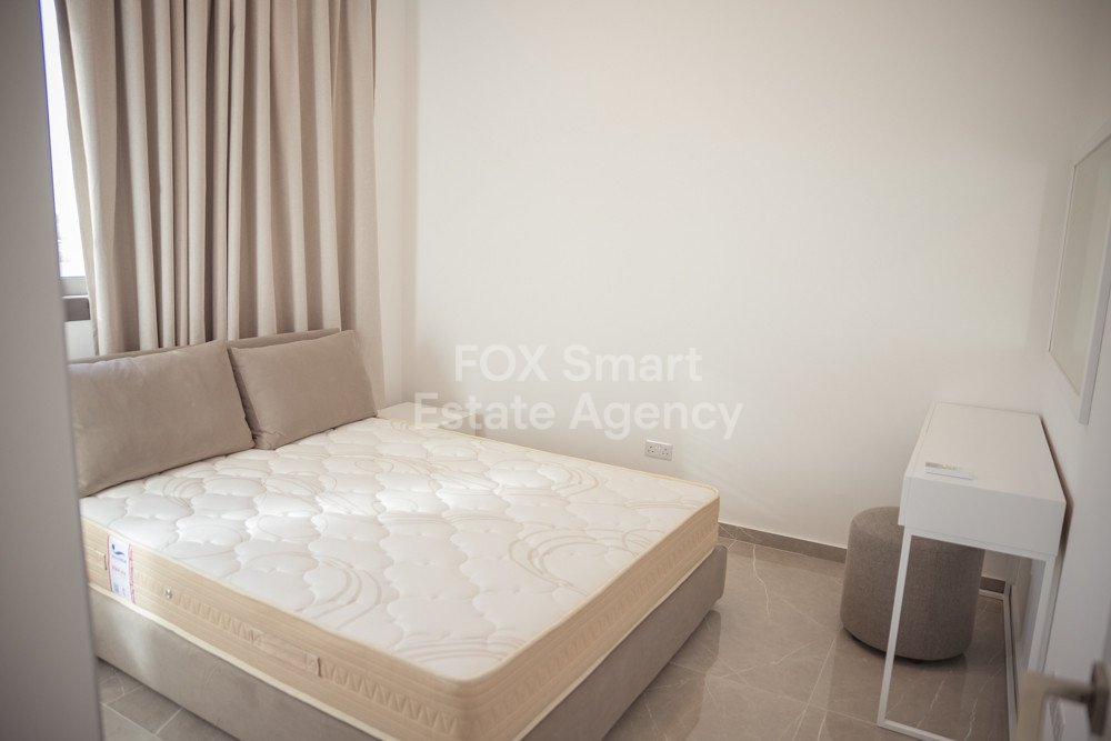 Apartment, For Rent, Limassol, Mesa Geitonia