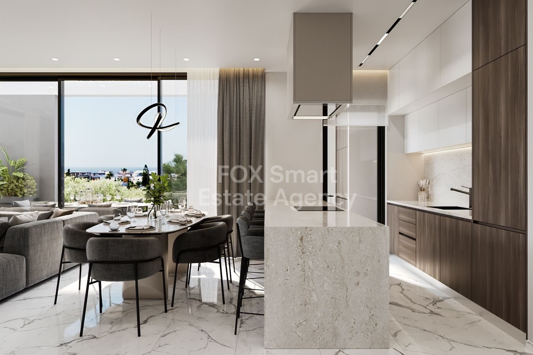 Apartment, For Sale, Limassol