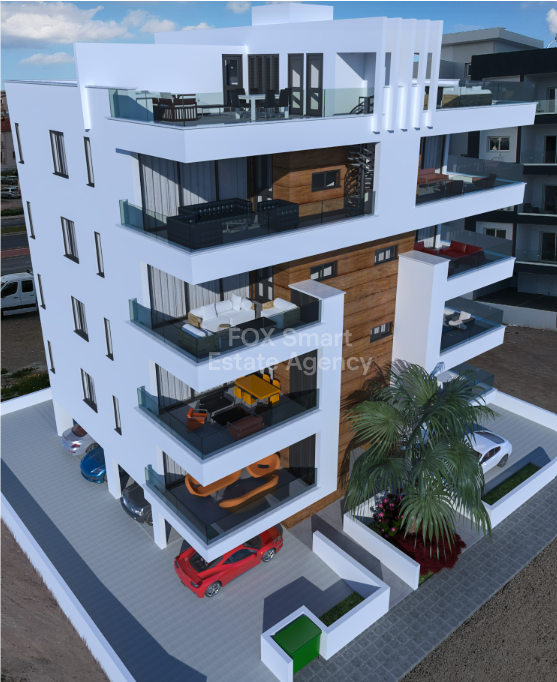 Apartment in Chrysopolitissa - Image 4