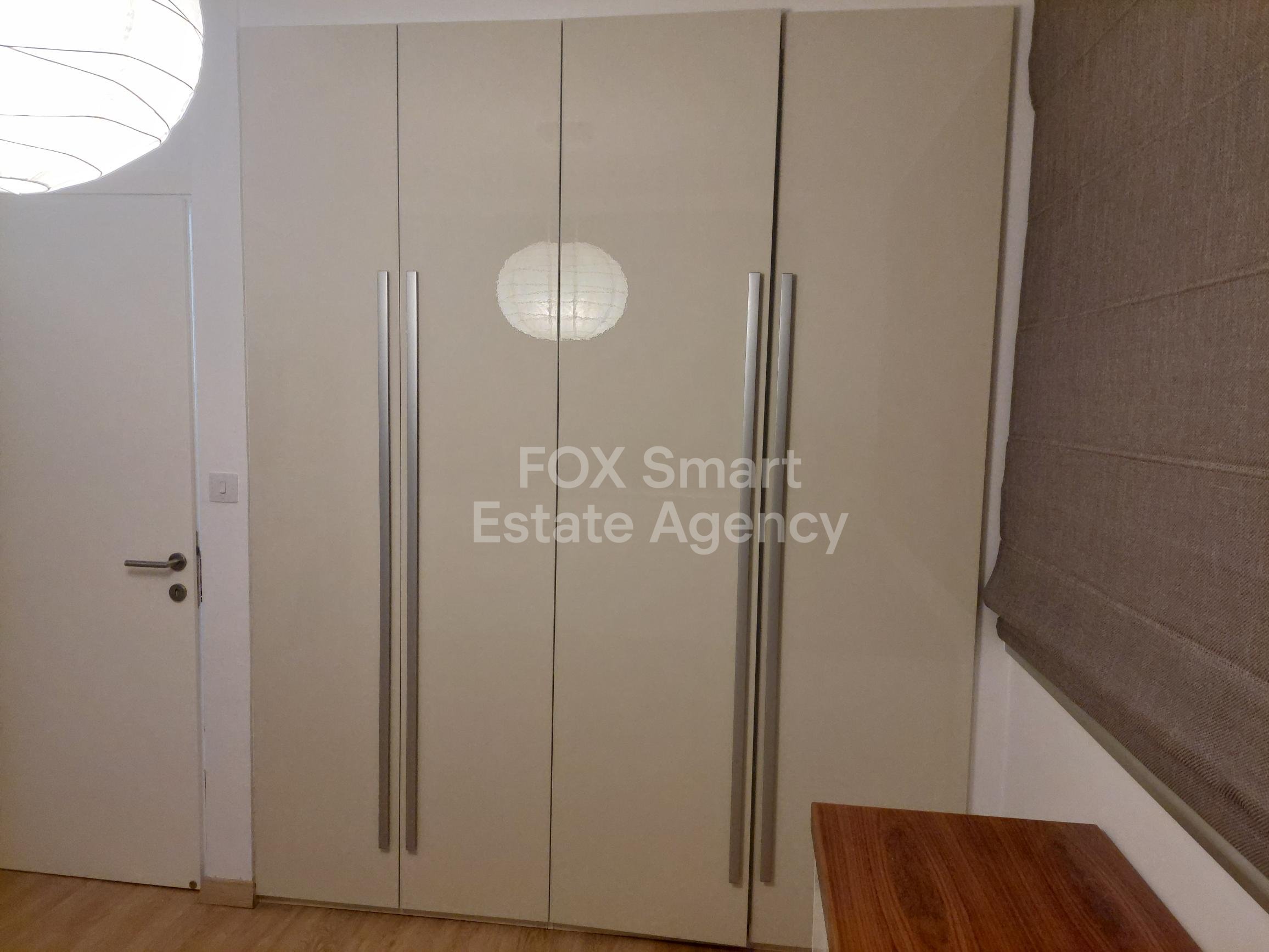 For rent 3 bedroom  top floor apartment in Aglantzia close to Larnakos Street, in Nicosia.