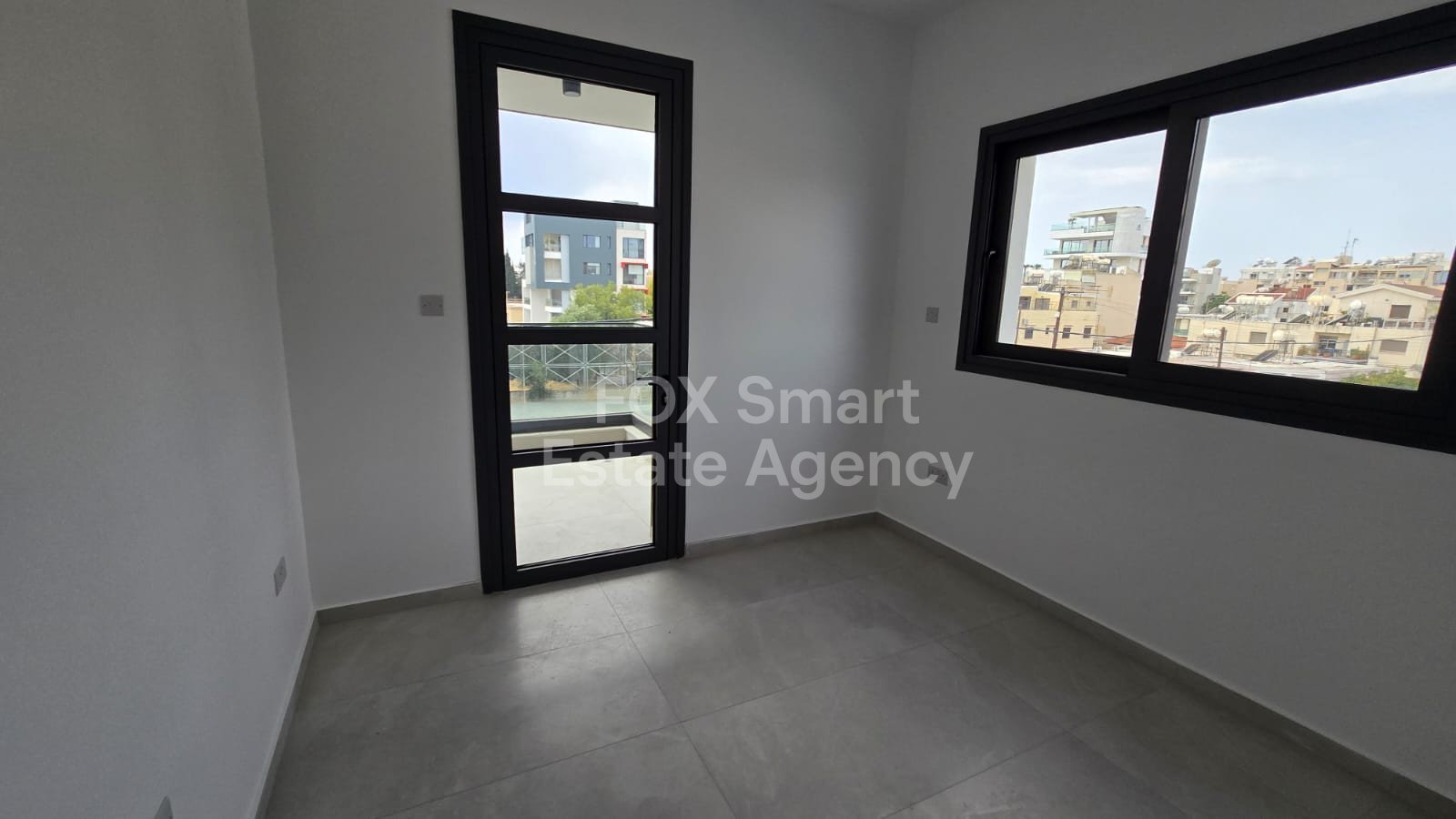 Apartment, For Rent, Limassol, Neapolis