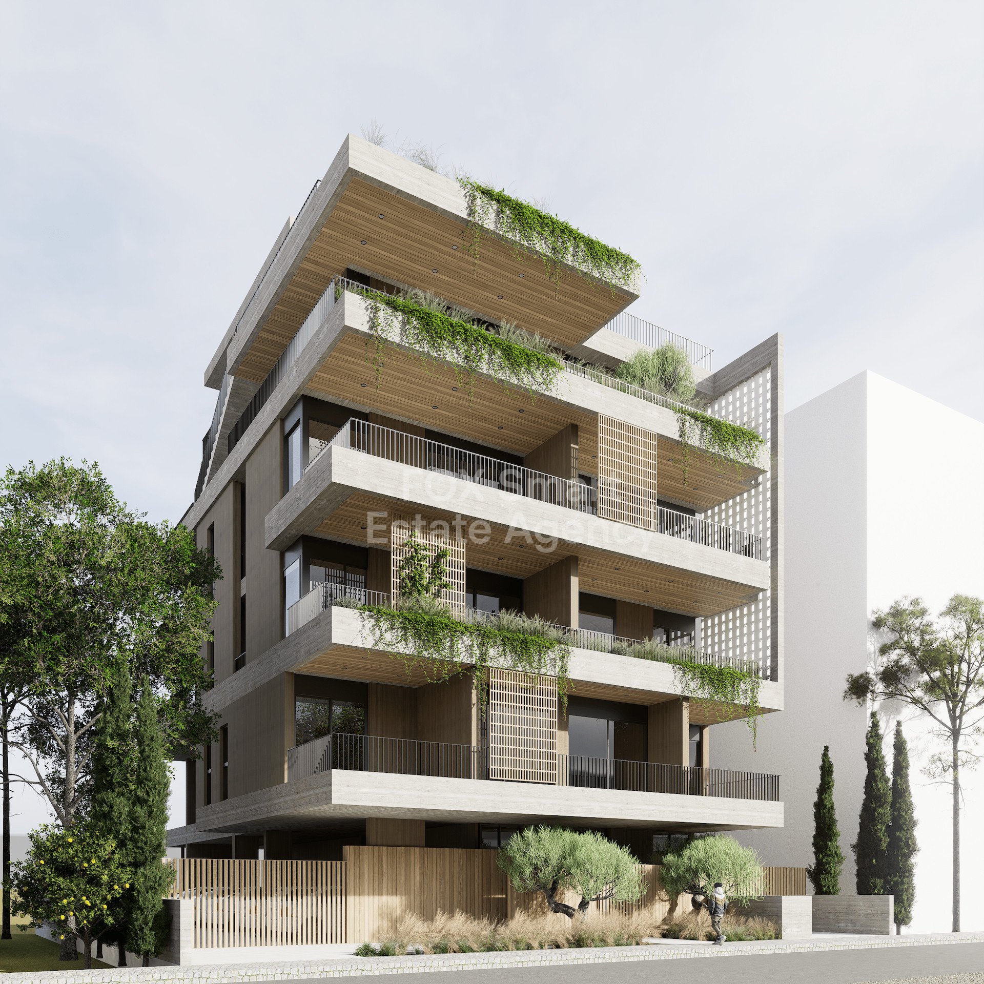 Apartment in Agios Nektarios - Image 2