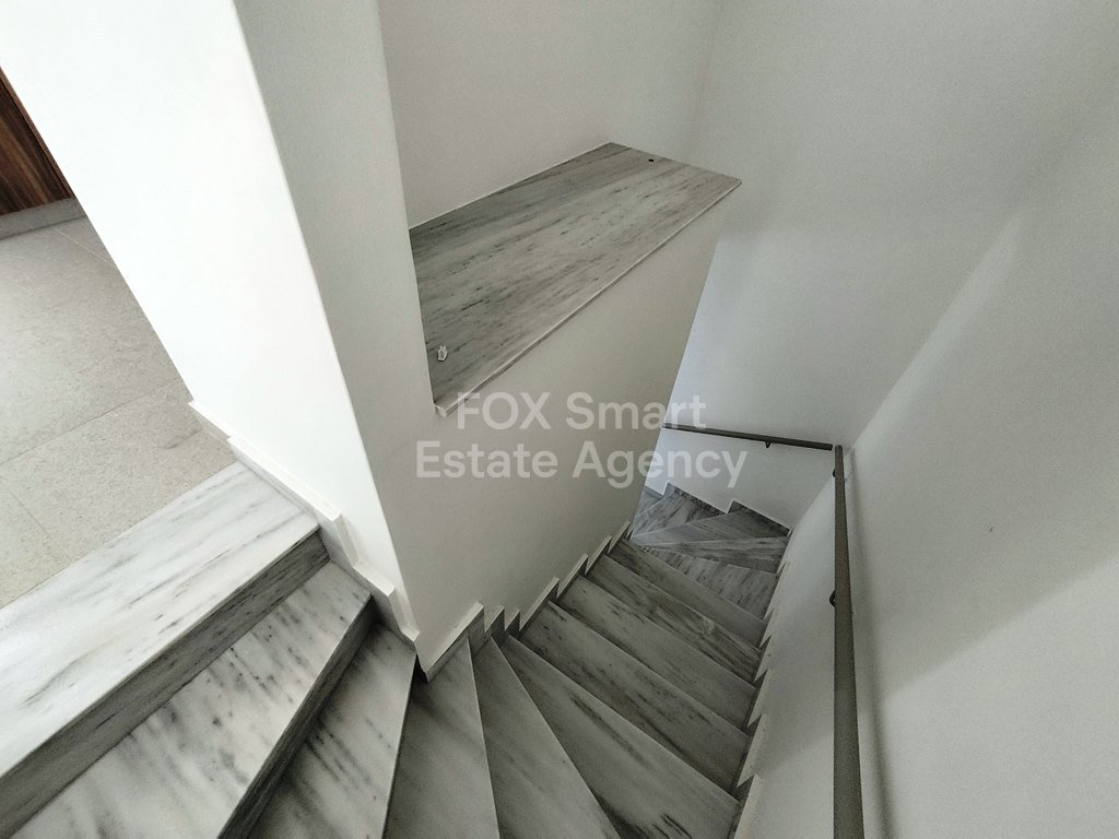 2 Bedroom Semi-Detached House For Rent in Oroklini