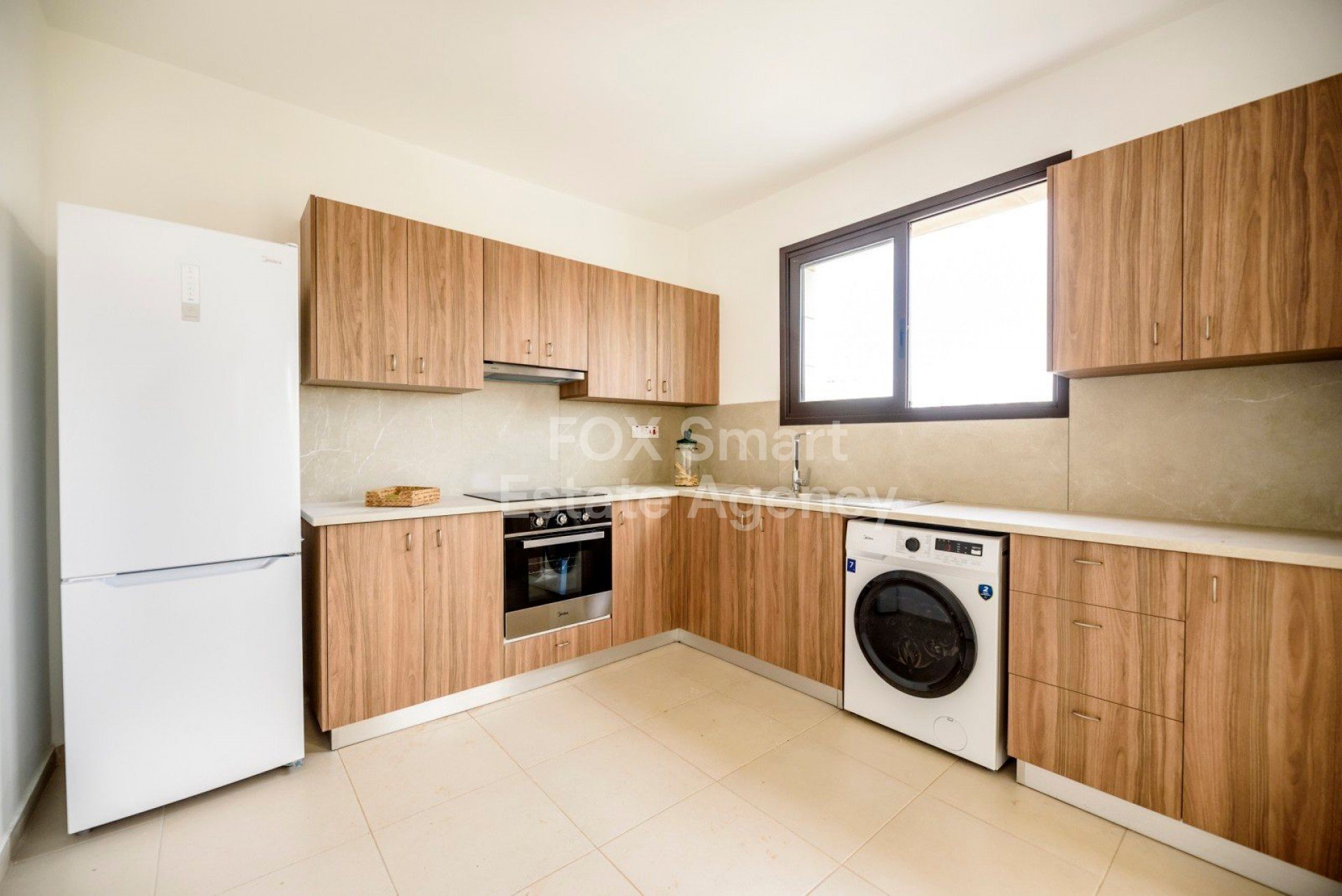 Modern Furnished 2 Bedroom Apartments in Aglantzia, Nicosia