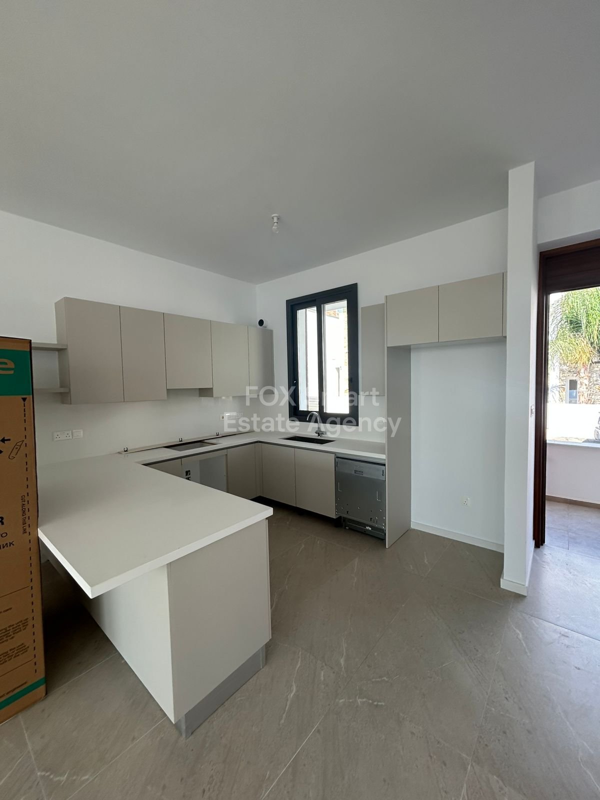 Three bedroom house for sale, Dromolaxia.