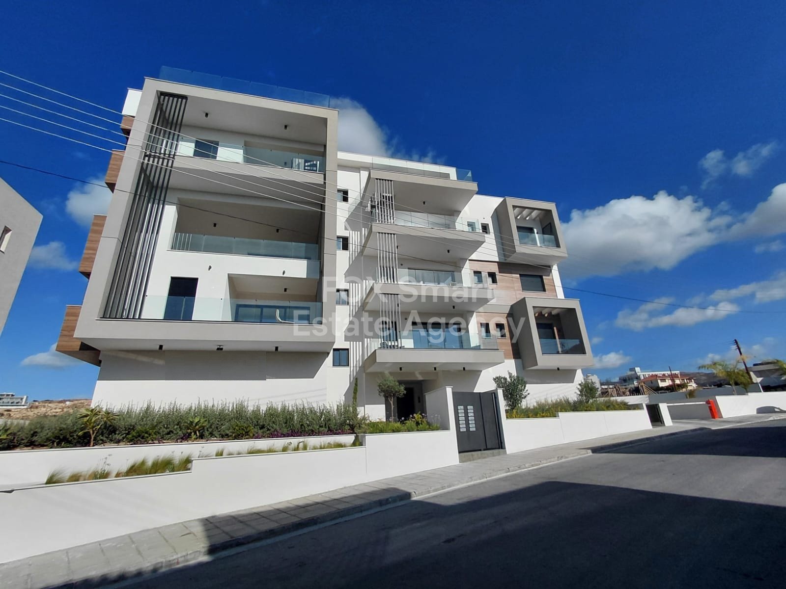 Apartment, For Rent, Limassol, Agios Athanasios