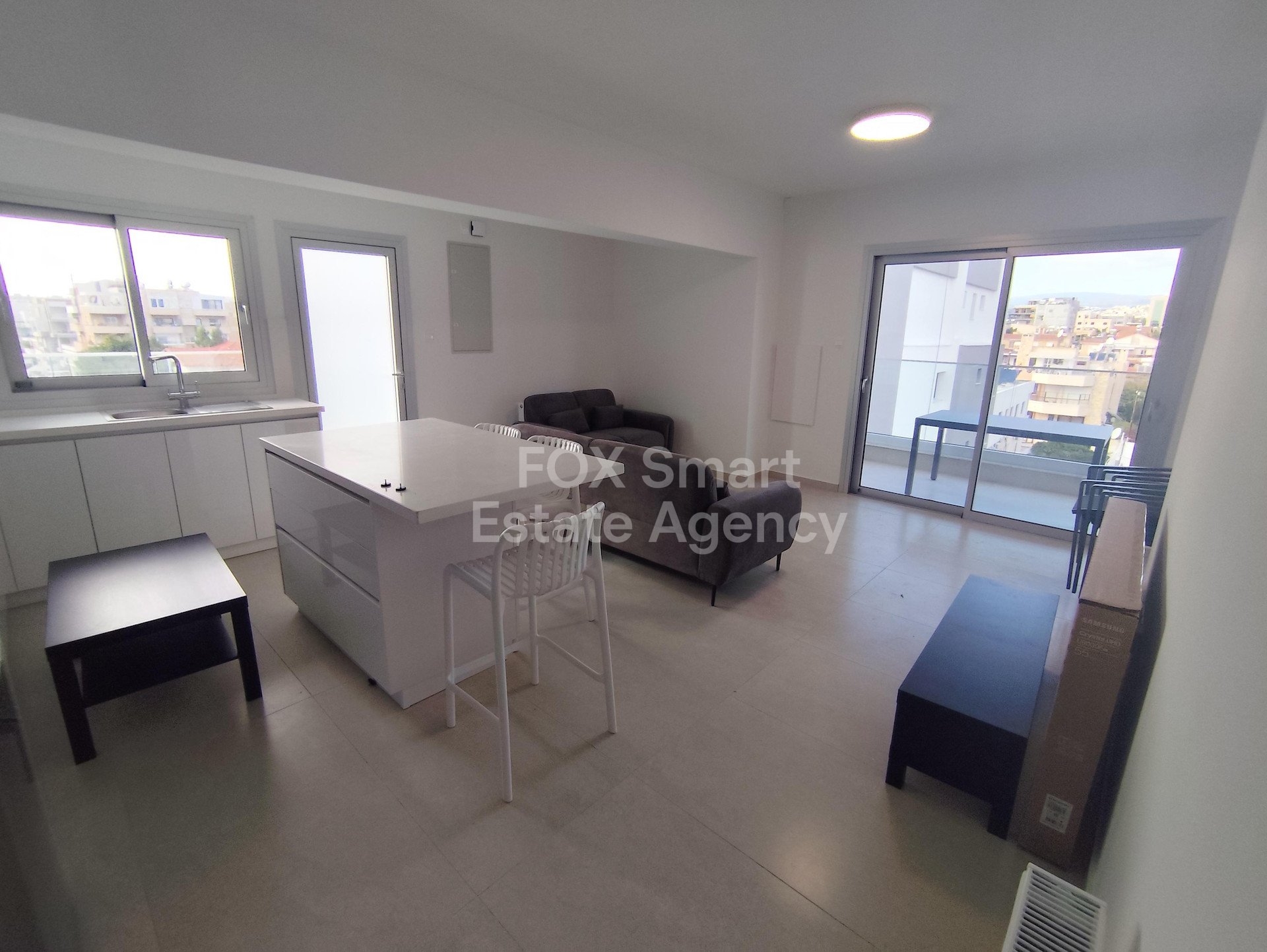 Apartment, For Rent, Limassol, Agia Zoni
