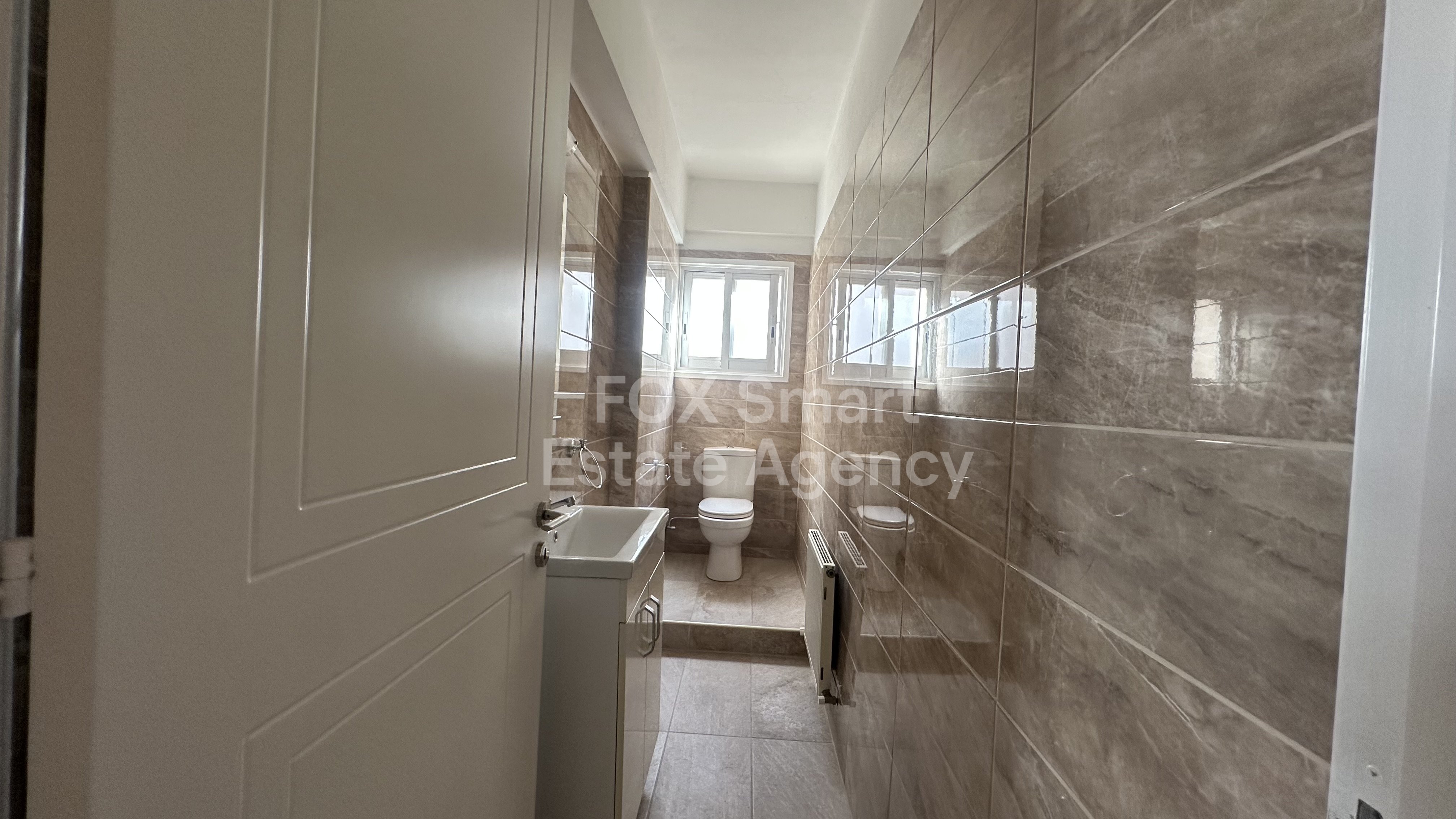 Three Bedroom Apartment in Agiou Omologites, Nicosia City Centre