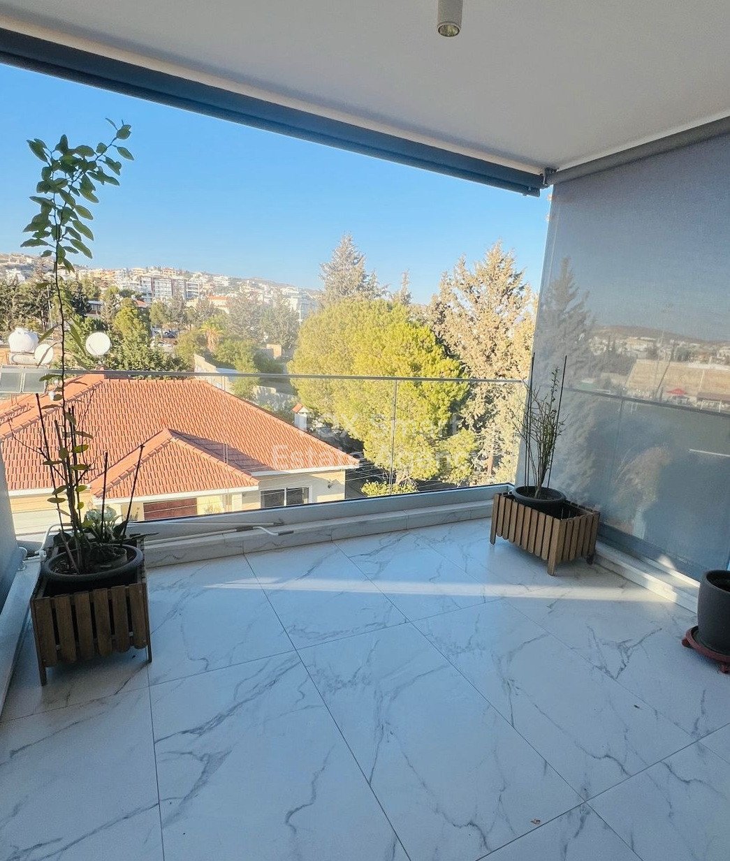 Apartment, For Rent, Limassol, Mesa Geitonia