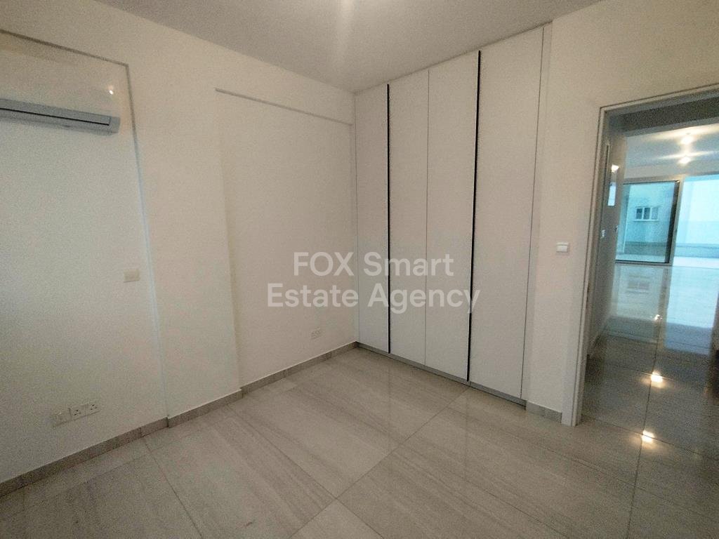 2 Bedroom, With Common Swimming Pool, Brand New Apartment, in Larnaca Sklavenitis area