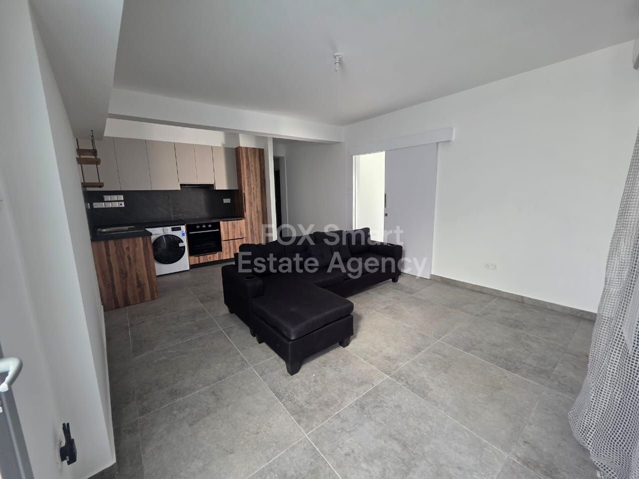 Apartment, For Rent, Limassol, Trachoni