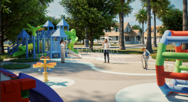 •  Bright & Modern 2 Bedroom Apartment in a Resort-Inspired Community