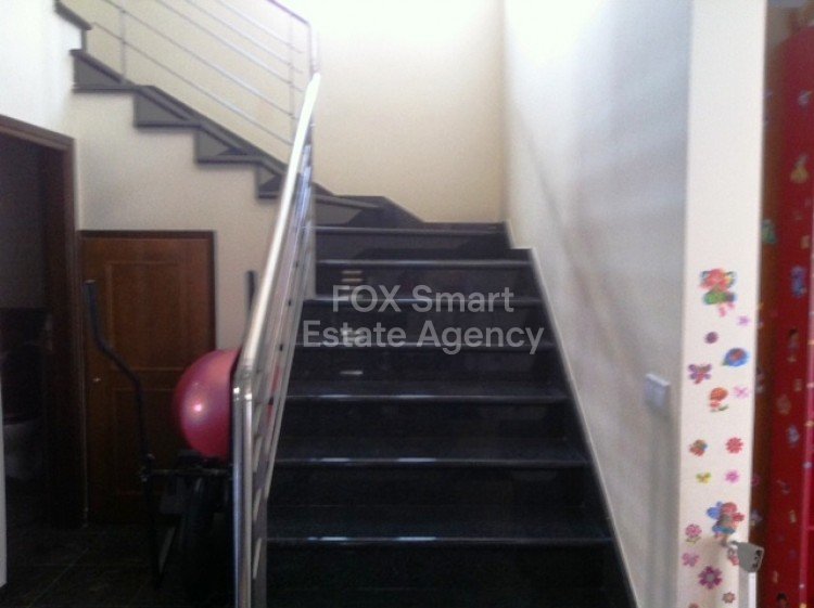 House, For Sale, Nicosia, Strovolos