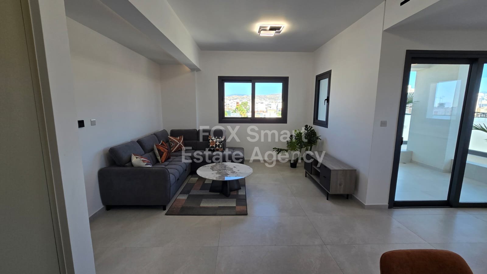 Apartment, For Rent, Limassol, Neapolis