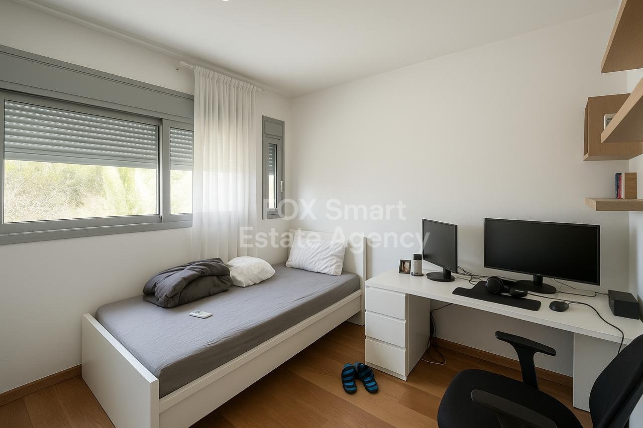 Apartment in Chryseleousa - Image 2